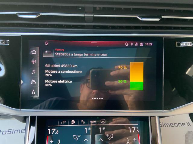 AUDI Q8 usata, con Fari LED