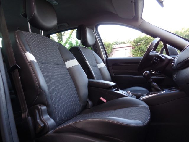 RENAULT Scenic usata, con Boardcomputer