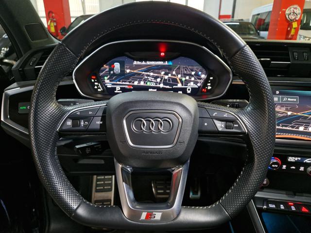 AUDI Q3 usata, con Autoradio