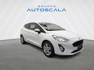 FORD Fiesta usata, con Controllo trazione