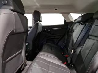 LAND ROVER Range Rover Evoque usata, con Interni in pelle