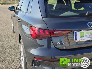 AUDI A3 usata 35