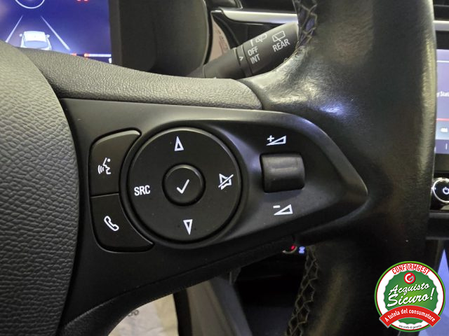 OPEL Corsa usata, con Fari LED