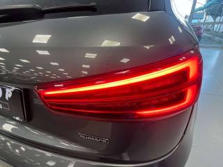 AUDI Q3 usata, con Airbag Passeggero