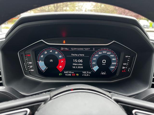 AUDI A1 usata, con Cerchi in lega