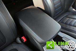 BMW X3 usata, con Sistema di navigazione