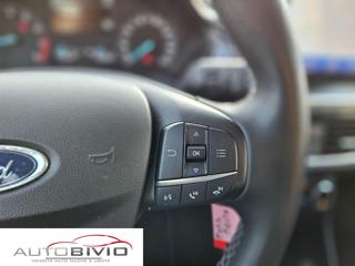 FORD Fiesta usata, con MP3