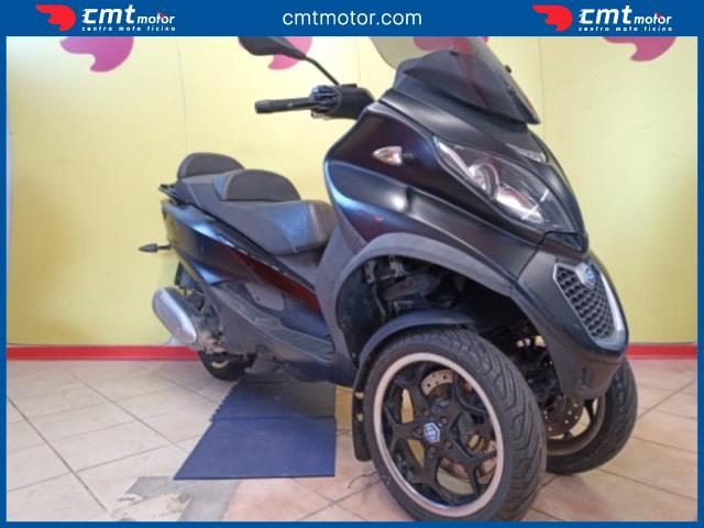 PIAGGIO MP3 usata 2