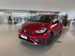 HONDA Jazz 1.5 Hev eCVT Crosstar