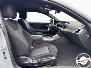 BMW 218 usata, con Cerchi in lega
