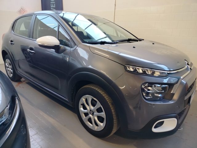 CITROEN C3 usata, con Chiusura centralizzata