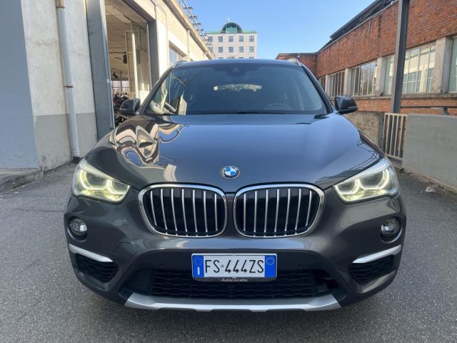 BMW X1 usata, con Airbag
