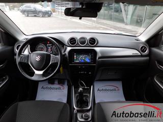SUZUKI Vitara usata 40