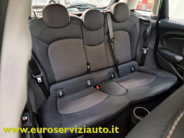 MINI One usata 34