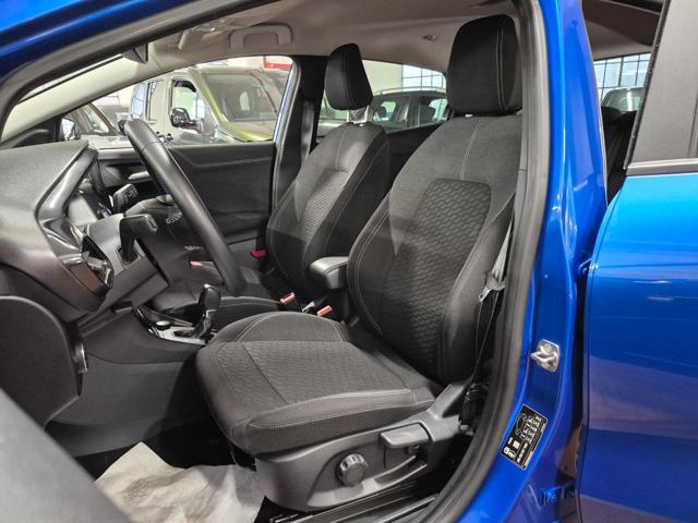 FORD Puma usata, con USB
