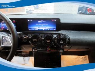 MERCEDES-BENZ A 180 usata, con Autoradio