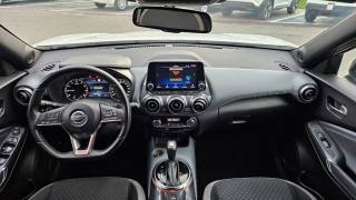 NISSAN Juke usata, con Cruise Control