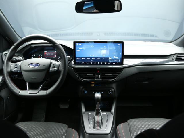 FORD Focus usata, con Controllo trazione