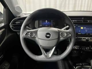 OPEL Corsa usata, con Sensore di luce