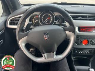 DS AUTOMOBILES DS 3 usata, con ESP