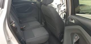 FORD C-Max usata, con Climatizzatore