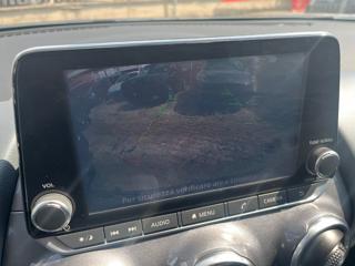 NISSAN Juke usata, con Cruise Control