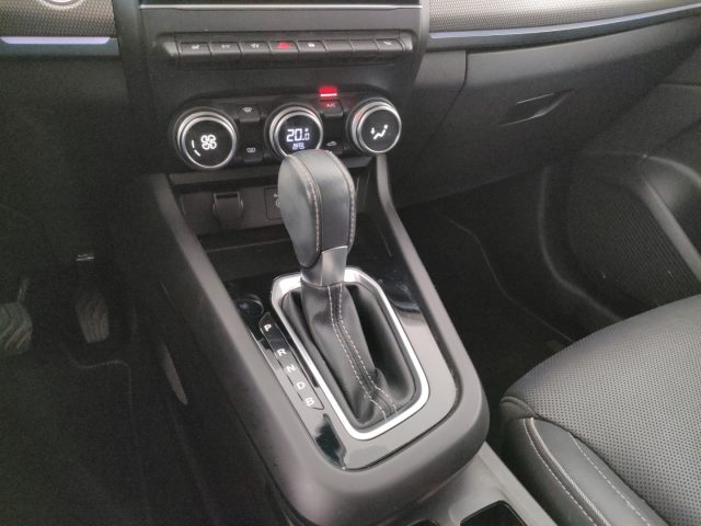 RENAULT Arkana usata, con Servosterzo