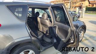 TOYOTA RAV 4 usata, con Sensore di pioggia