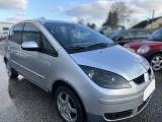 MITSUBISHI Colt usata, con Airbag