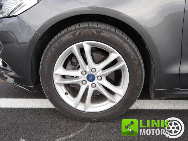 FORD Mondeo usata 36