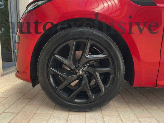 LAND ROVER Range Rover Sport usata, con Immobilizzatore elettronico