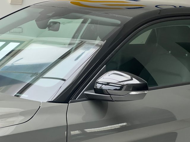 AUDI A1 usata, con Controllo automatico clima