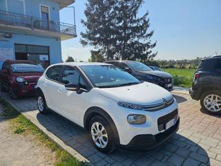 CITROEN C3 usata, con Boardcomputer