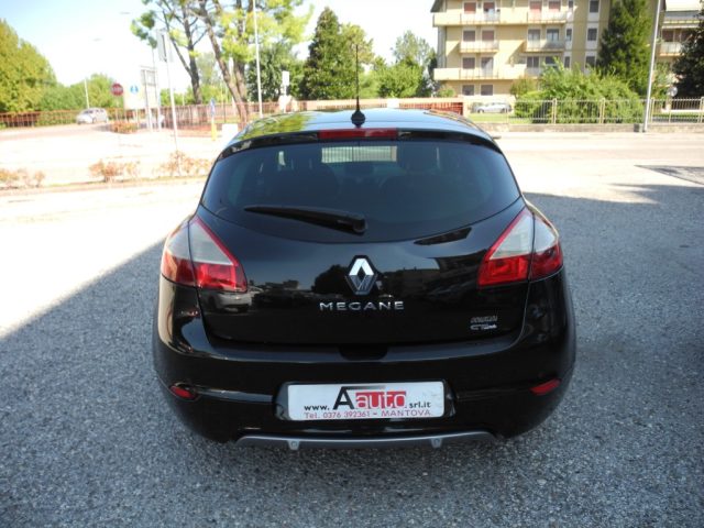 RENAULT Megane usata 82