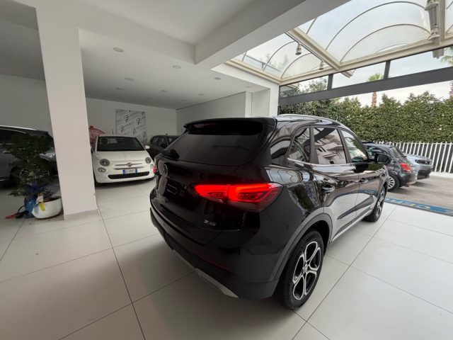 MG ZS usata, con ESP