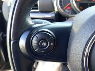 MINI Clubman usata, con Climatizzatore
