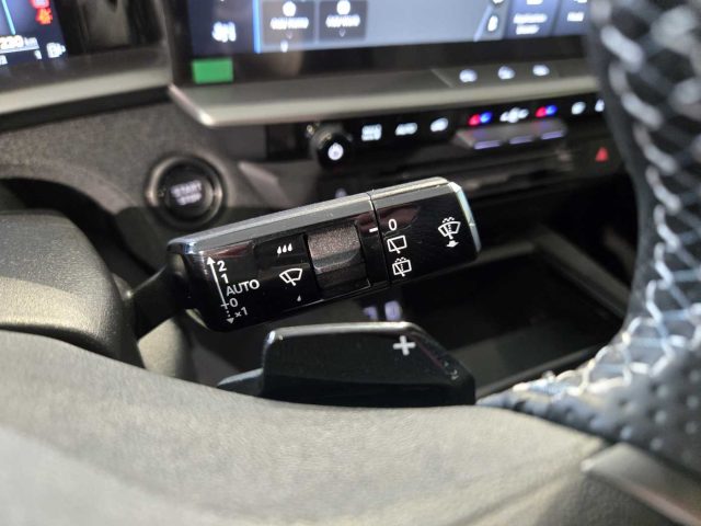 OPEL Grandland usata, con Adaptive Cruise Control