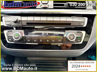 BMW 114 usata, con ESP