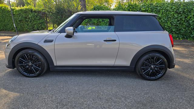 MINI One usata, con Specchietti laterali elettrici