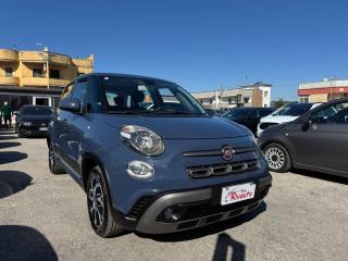 FIAT 500L usata, con Alzacristalli elettrici