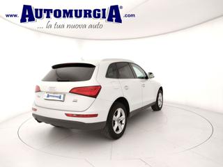 AUDI Q5 usata, con Alzacristalli elettrici