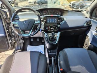 LANCIA Ypsilon usata, con Cerchi in lega