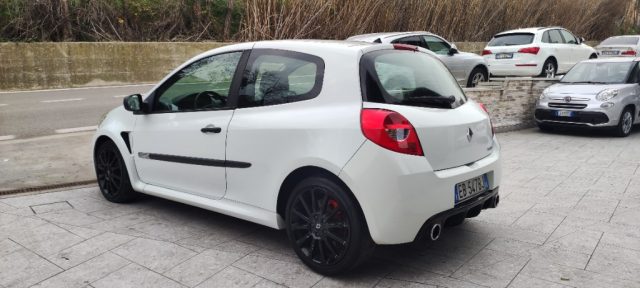 RENAULT Clio usata, con Cerchi in lega