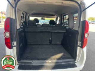 FIAT Doblo usata, con Climatizzatore