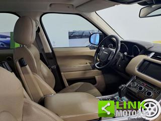 LAND ROVER Range Rover Sport usata, con Telecamera per parcheggio assistito