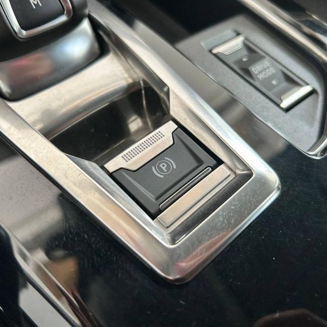 PEUGEOT 3008 usata, con Chiusura centralizzata telecomandata