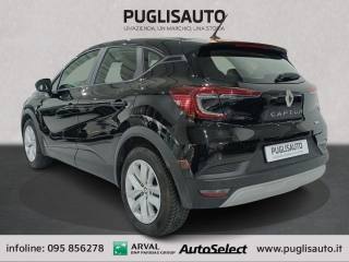 RENAULT Captur usata, con Chiusura centralizzata