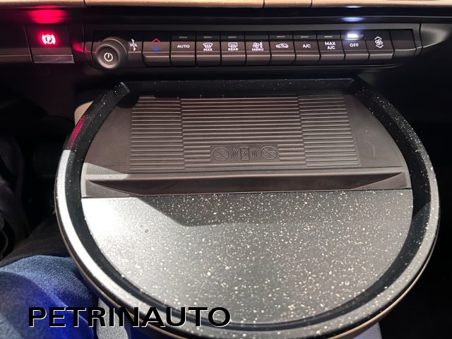 LANCIA Ypsilon usata, con Autoradio digitale