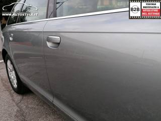 AUDI A6 usata, con Lettore CD