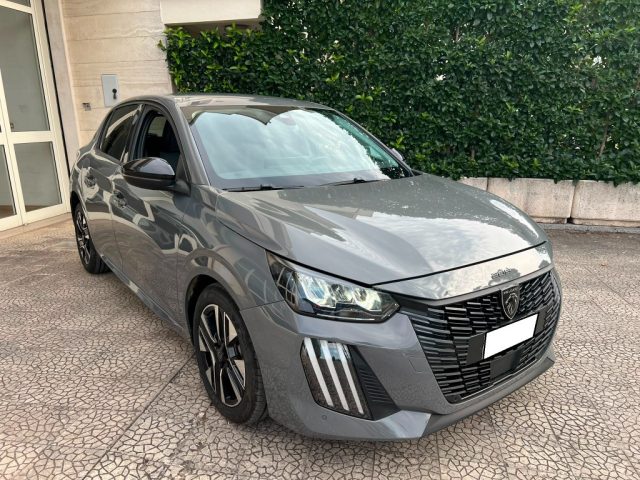 PEUGEOT 208 usata 0